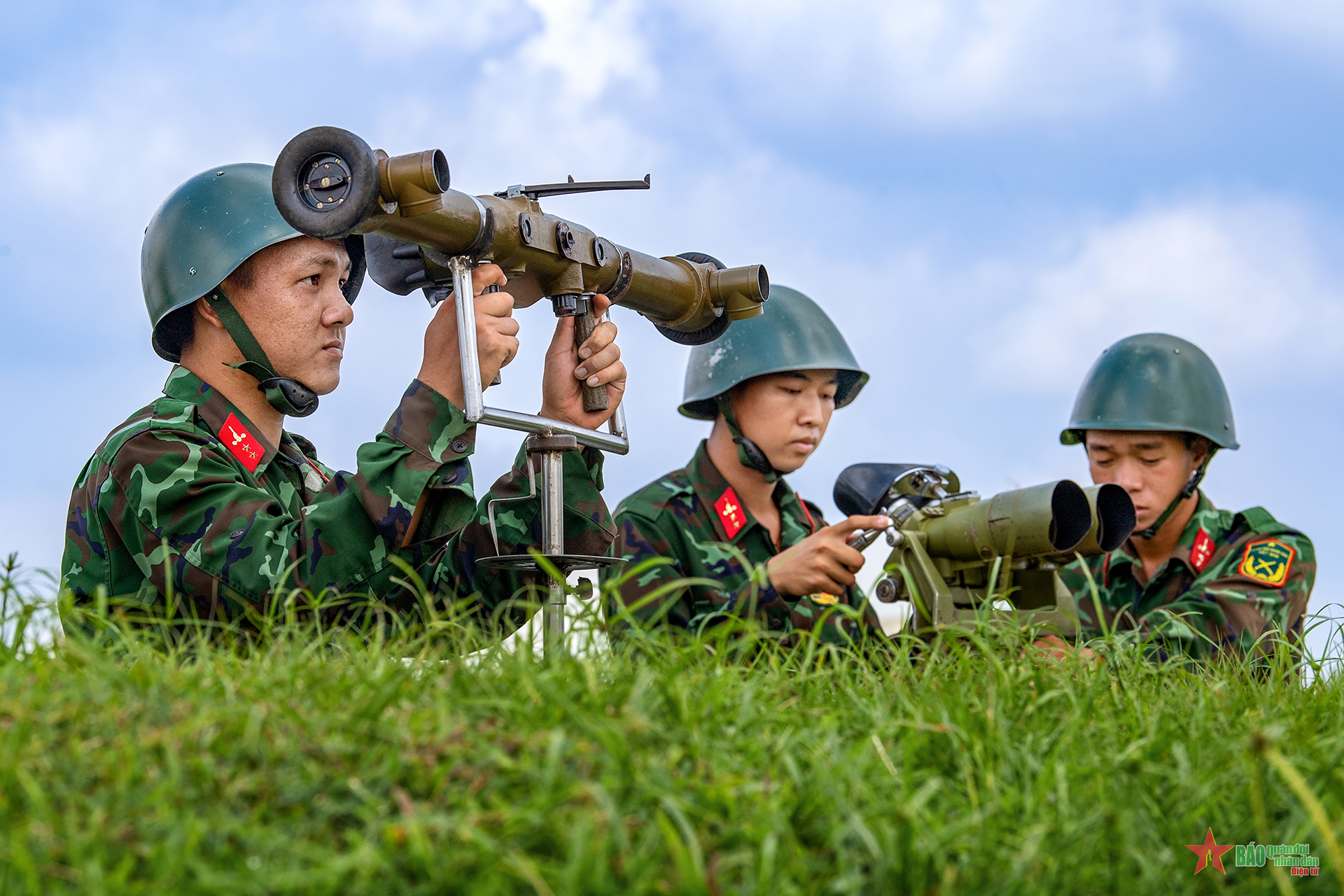 Xác định mục tiêu